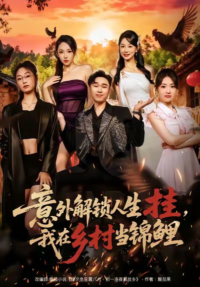 和闺蜜穿成豪门反派母女后