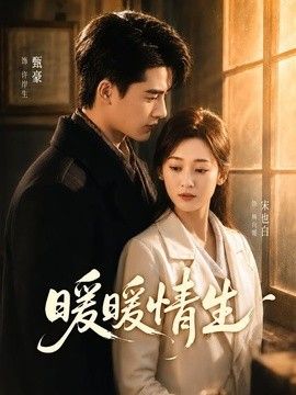 极致宠溺