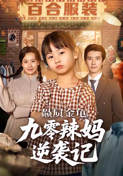 和离时，我只选了自己生的崽
