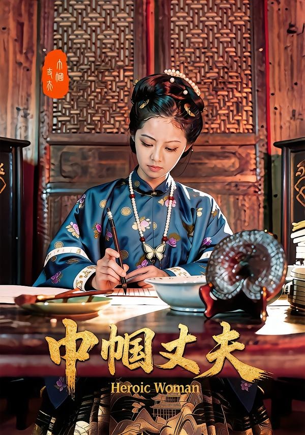 她被继承人甜蜜宠爱