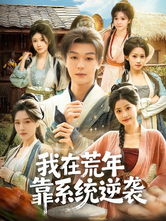 当赘婿很丢人，我在萧山反转人生