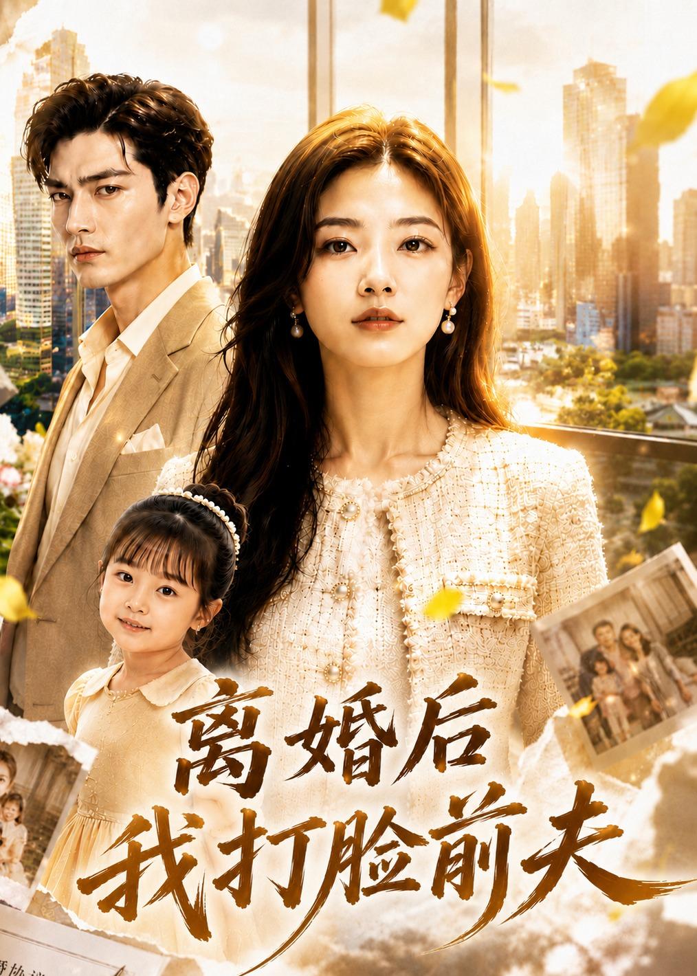 爱情小狗牵第三季