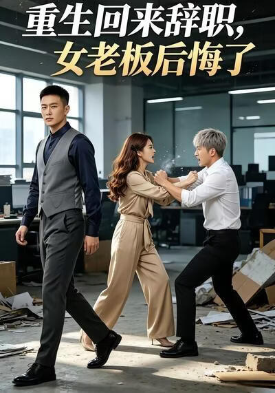 李熊猫