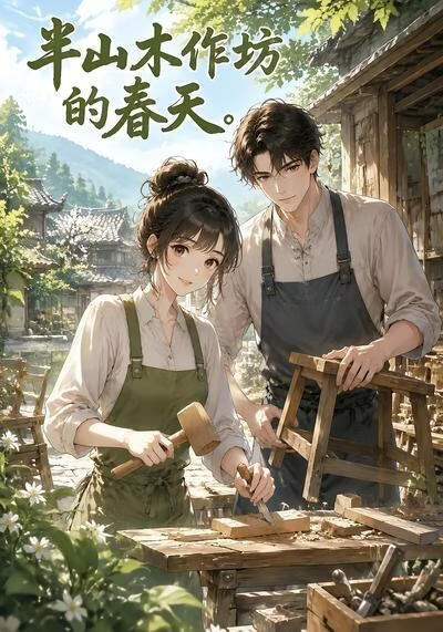 顾总逃妻再难回