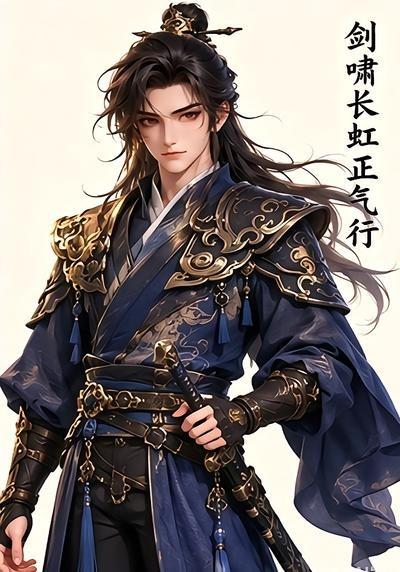 你说我霸道，我这是爸到