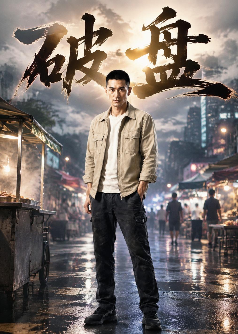 这门婚事，主打一个反向饲养