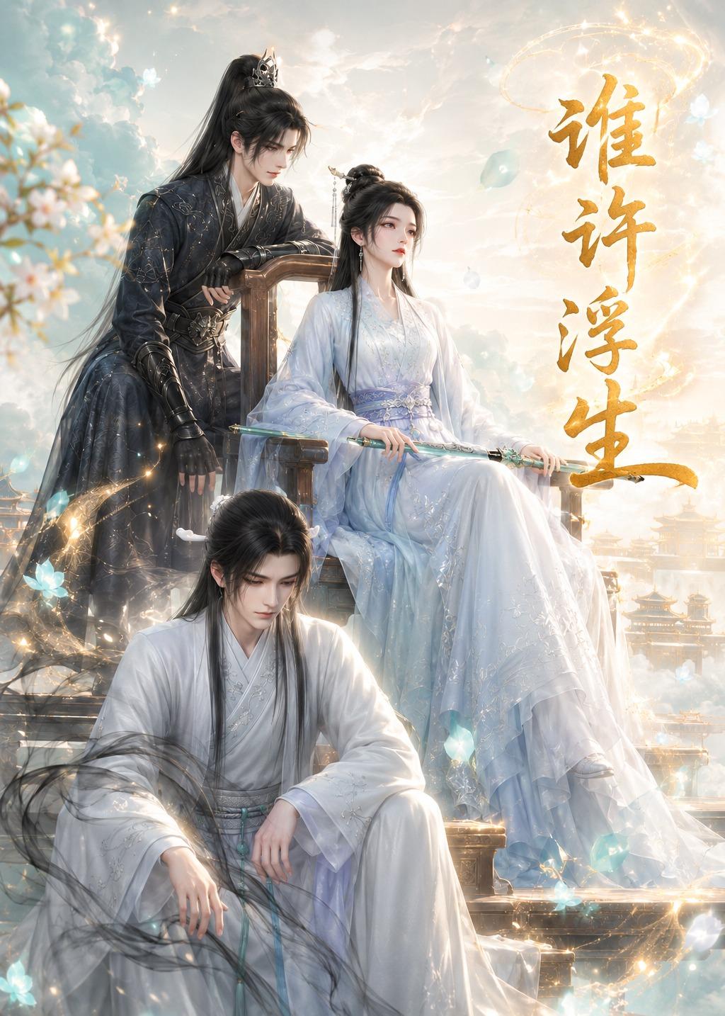 别闹！我的钟秘书